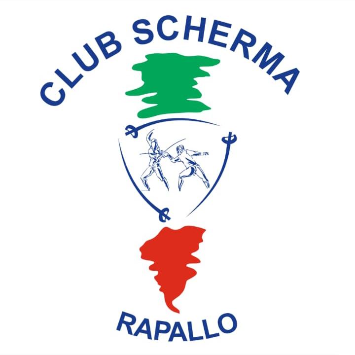Club Scherma Rapallo - logo
